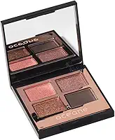 Océane Oceane Paleta De Sombras – 4 Eyeshadow Palette Galaxy Océane Edition 4,5G