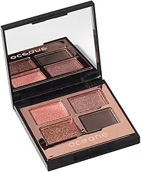 Océane Oceane Paleta De Sombras – 4 Eyeshadow Palette Galaxy Océane Edition 4,5G