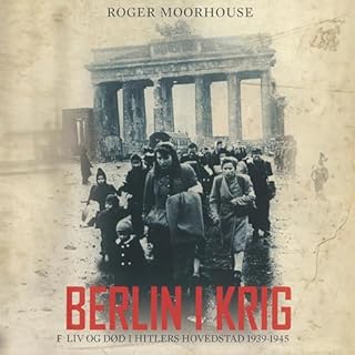 Berlin i Krig cover art