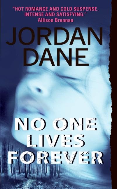 Buy No One Lives Forever — BookShops.in