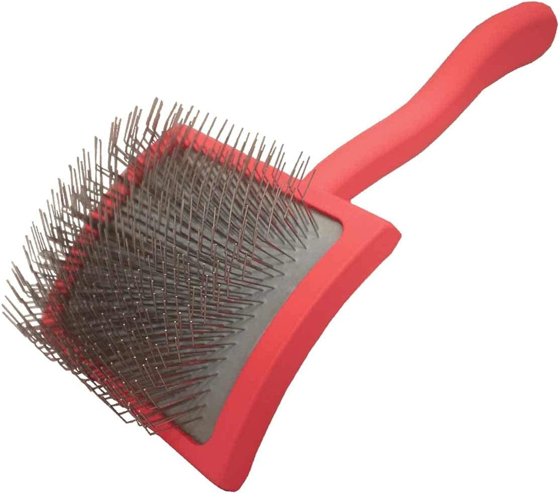 Chris Christensen Big G Professional Dog Slicker Brush