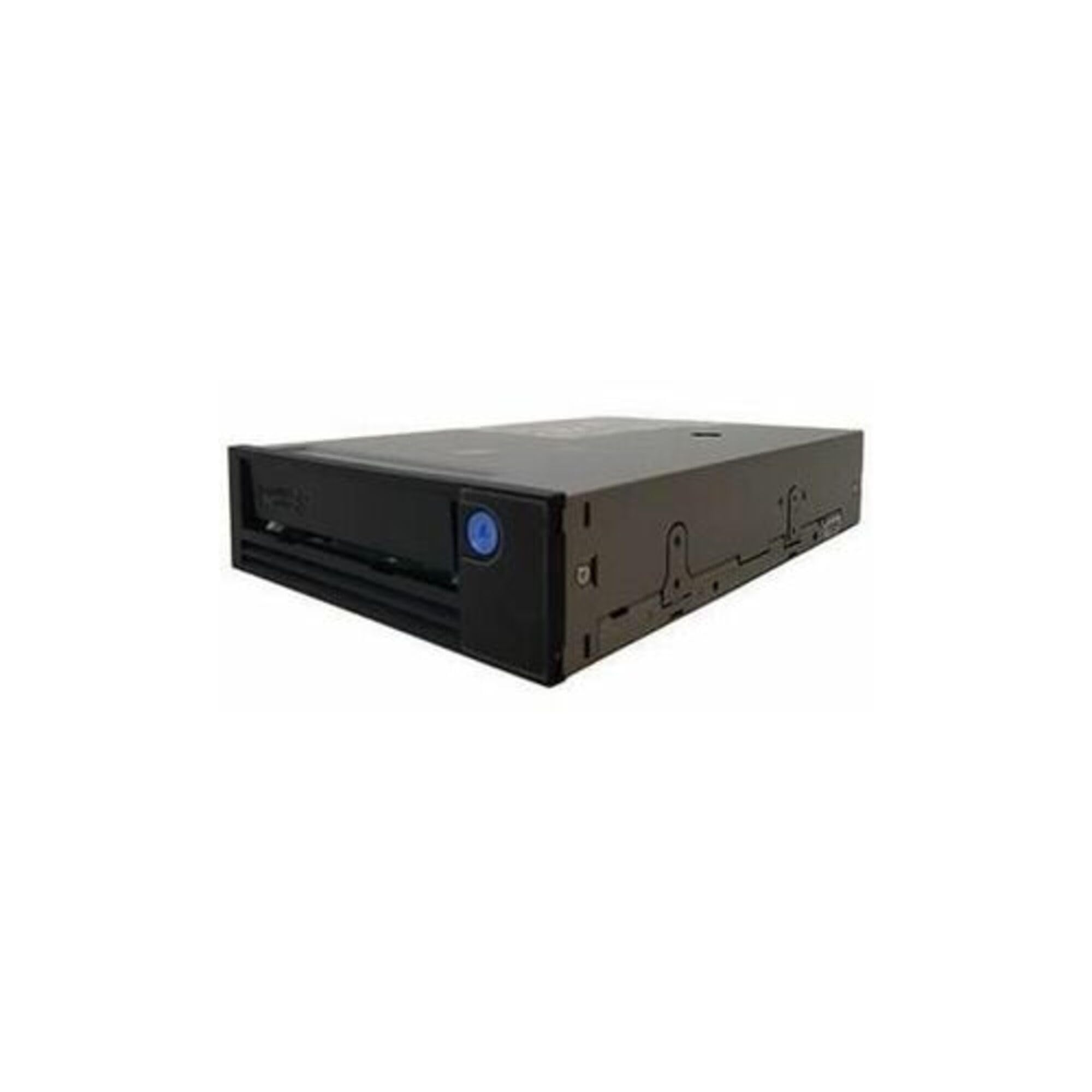 QUANTUM LTO-8 TAPE DRIVE, HALF HEIGHT, INTERNAL, 6GB/S SAS, 5.25INCH, BLACK, BAR