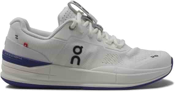 シューズ(男性用) On THE ROGER Pro 2 White/Indigo 25.5 Men's