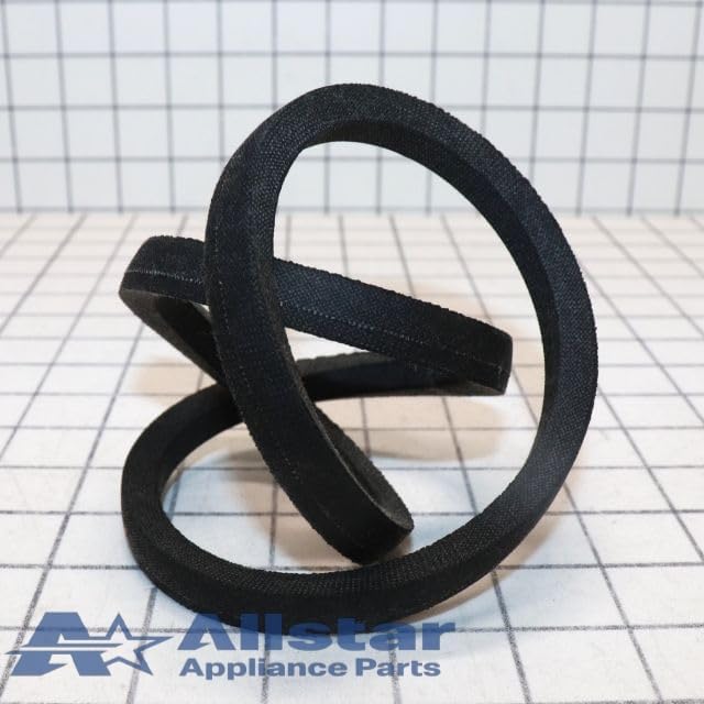 WH07X10009 CM Replacement Washing Machine Drive Belt