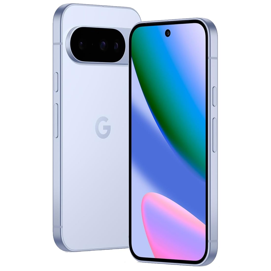 Google Pixel ​10 5G (202​5) GK2MP 128 GB + 12 GB RAM, Çift SIM