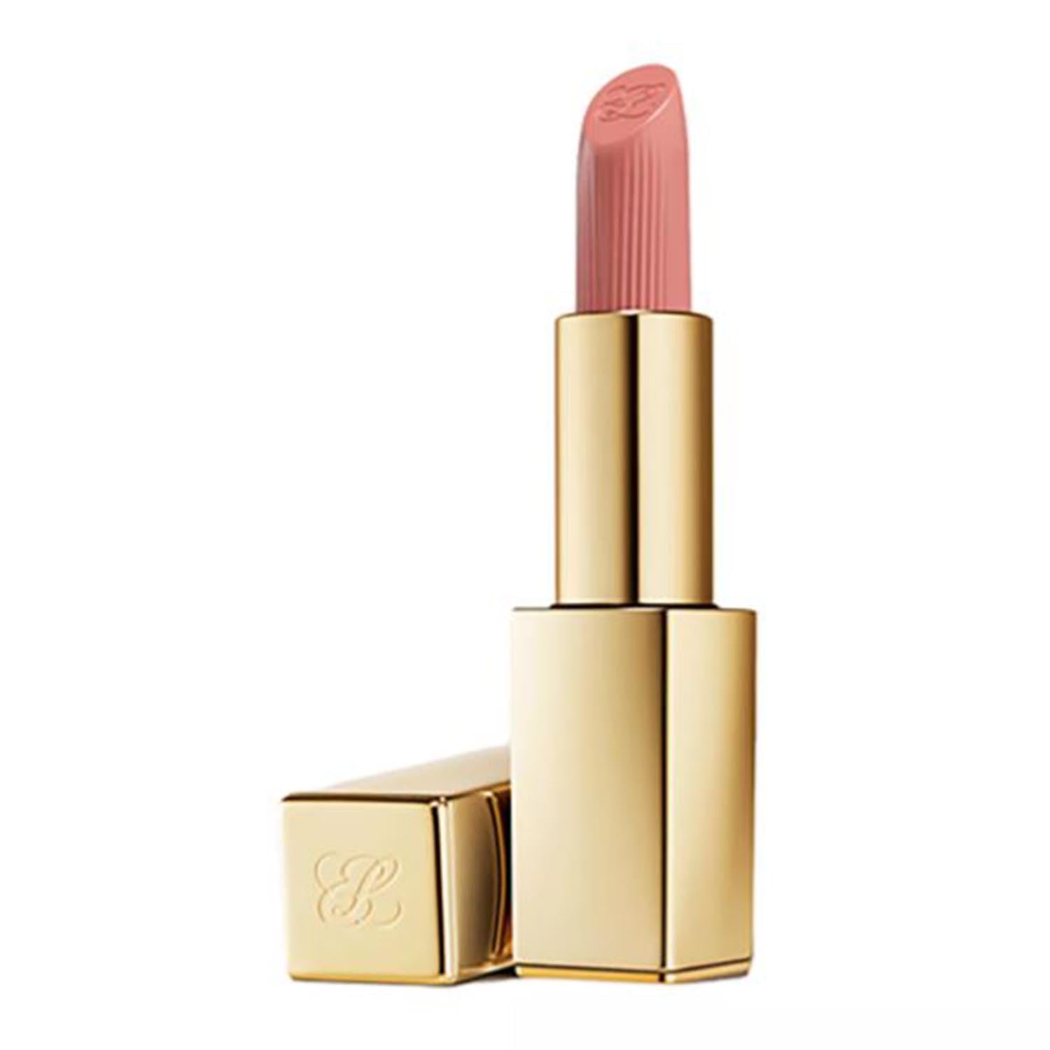 ESTÉE LAUDER Pure Colour Cream Lipstick No. 826 Modern Muse, Pack of 1