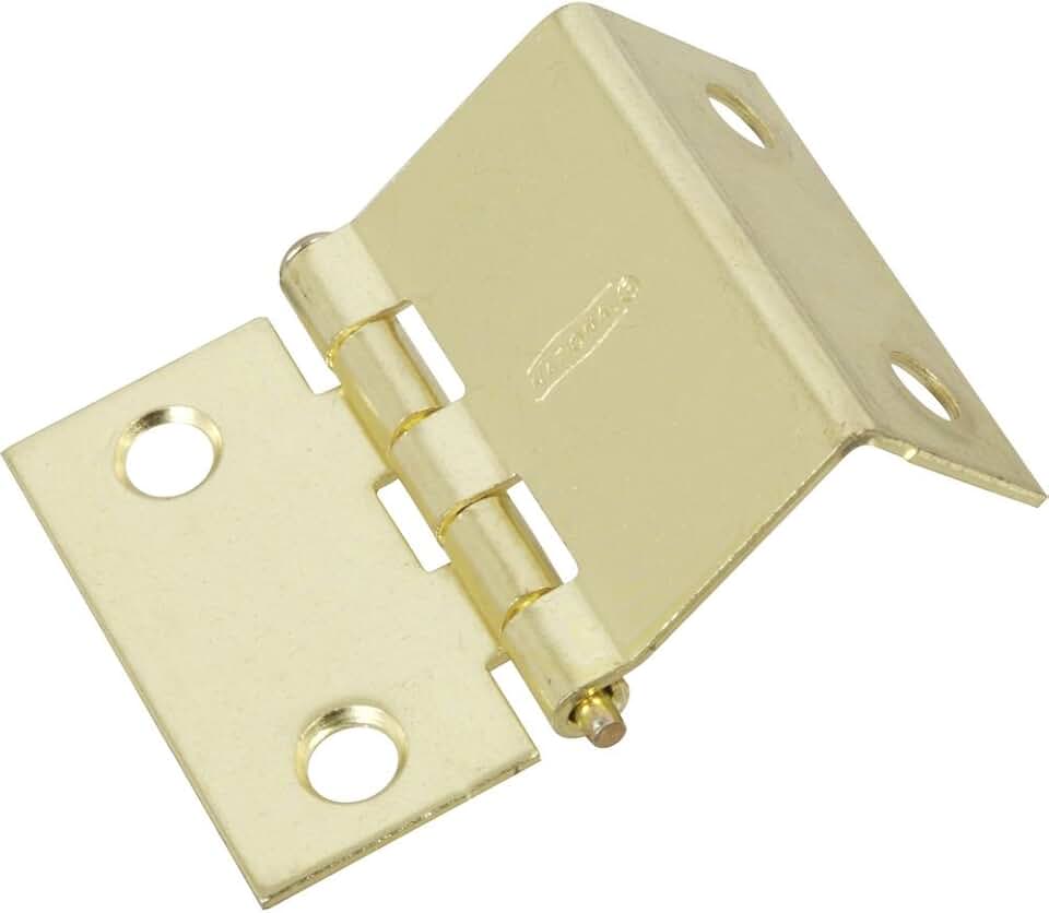 swing clear offset door hinges