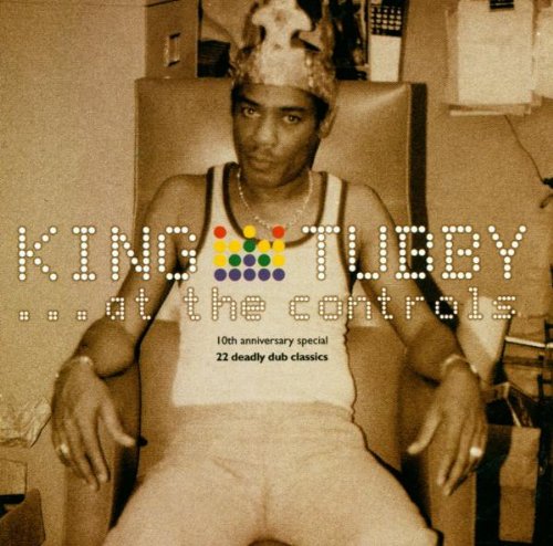 King Tubby at Controls