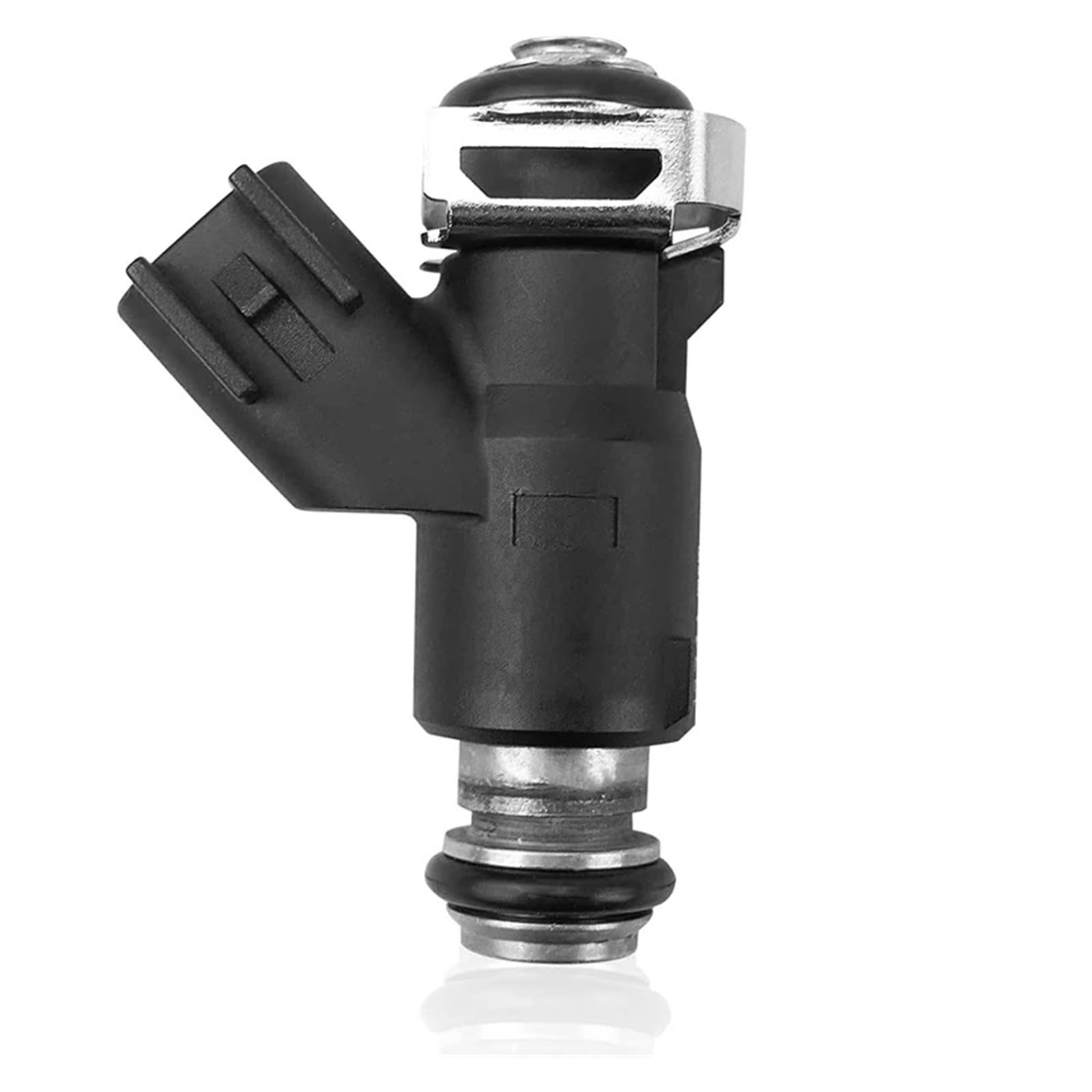 Injector Fuel Fuel Injector Fit for HiSun EFI 500 & 550 Massimo Cub Cadet Coleman 28160355 16400-004C-0000