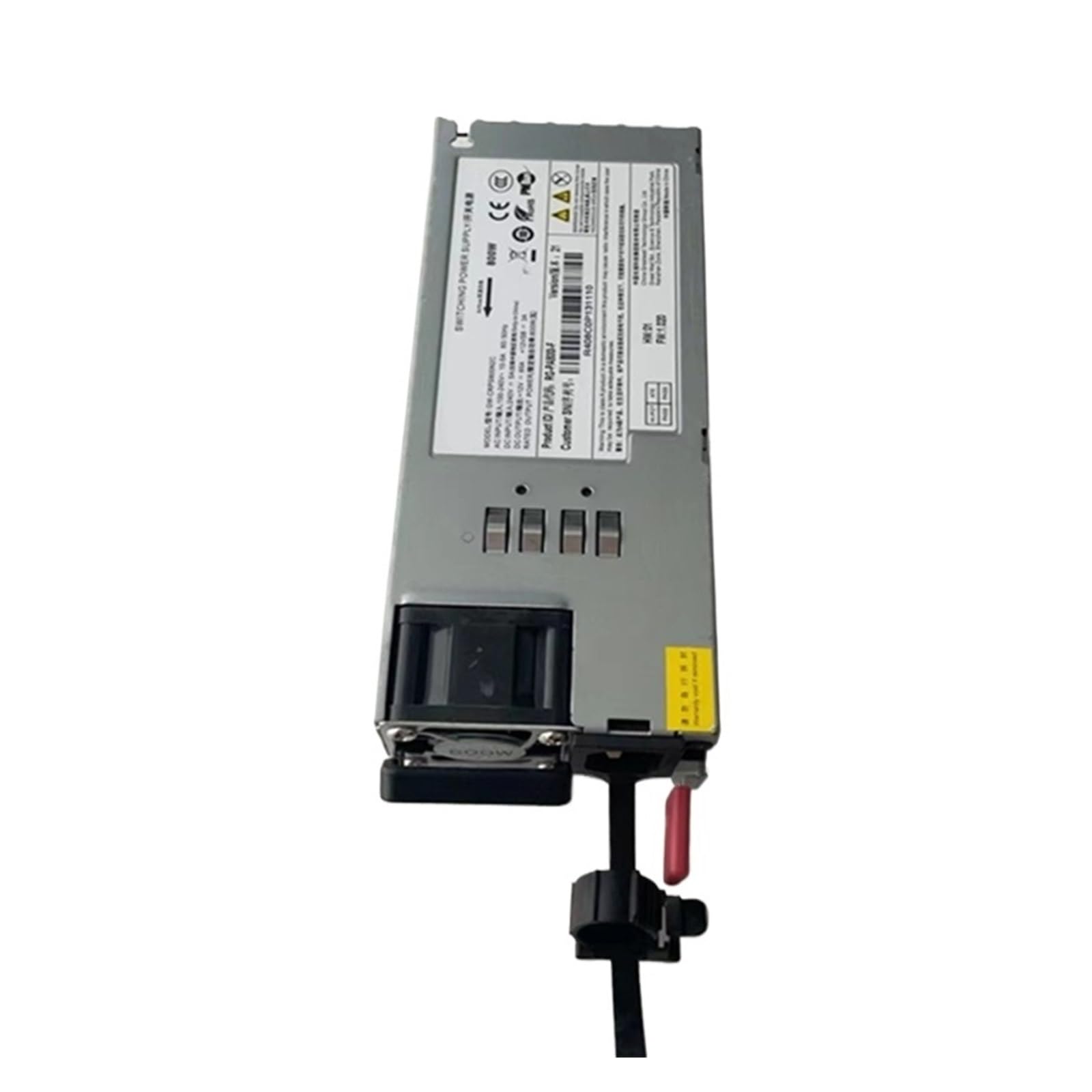 ZVQYSGIW Power Supply 800W GW-CRPS800N2C RG-PA800I-F