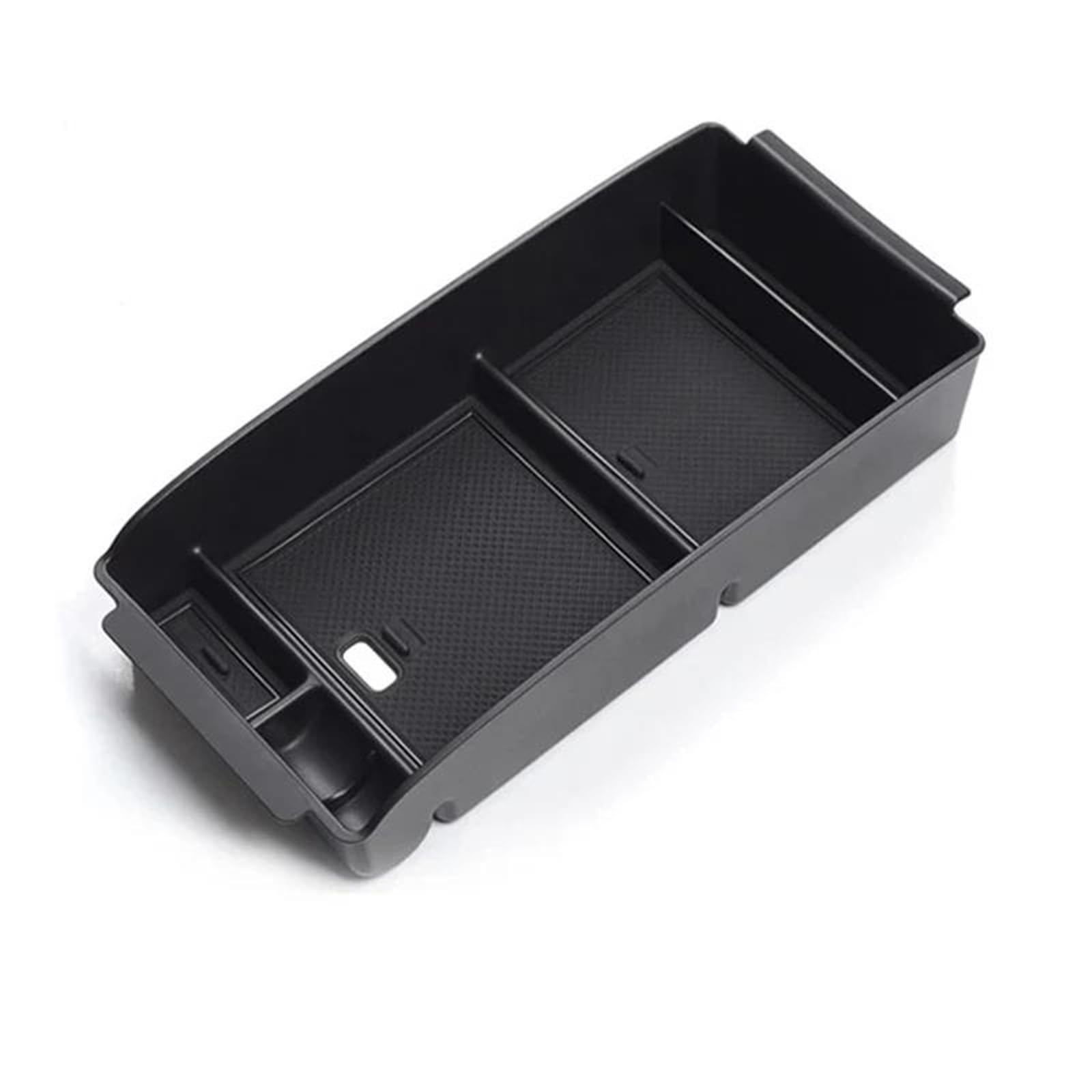 Armrest Organiser Tray For Toyota For Highlander XU70 2020~2023 Hybrid Car Console Armrest Storage Box Sundries Tidying Organizer Tray Interior HIMIUSIKTC