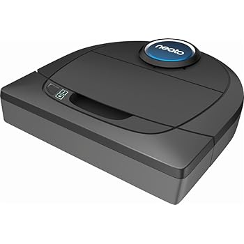 neato d3 google home