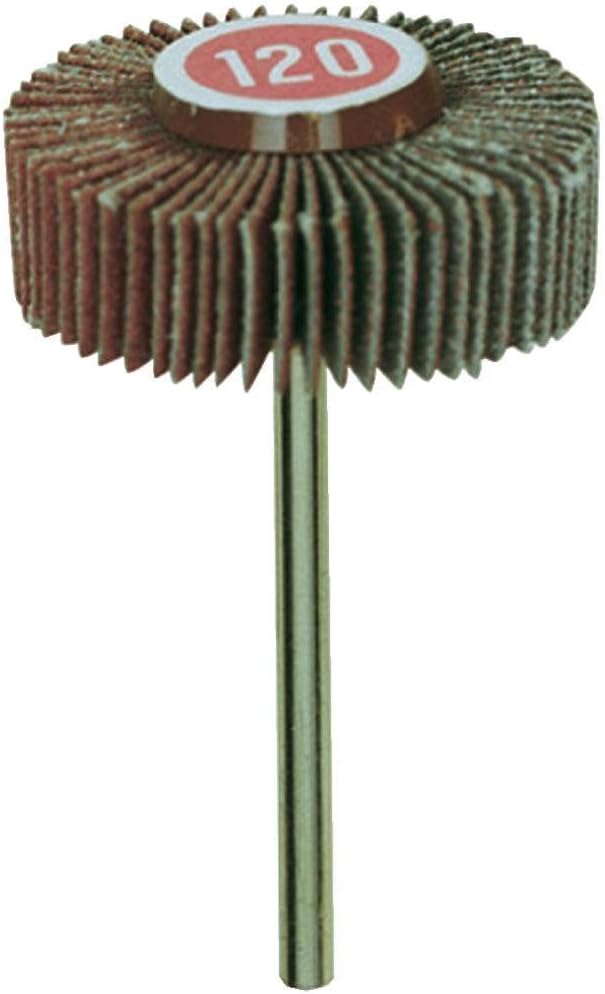 Proxxon 28985 slipmaskin 30 x 10 mm, brun/silver