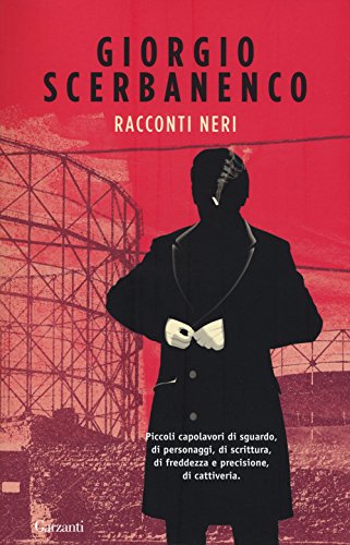 Racconti neri Racconti neri