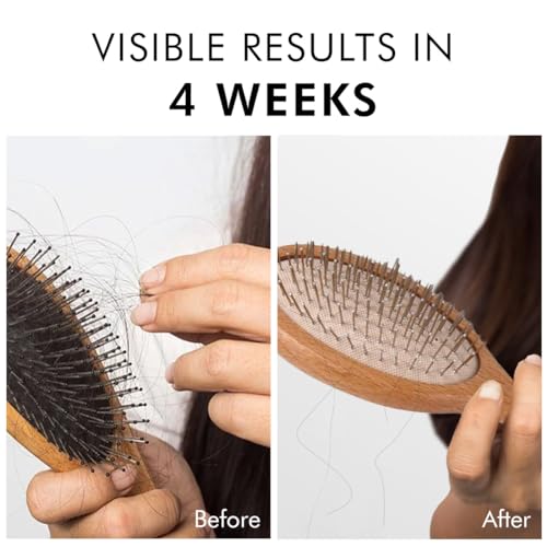 mCaffeine Advanced Hair Fall Control Caffexil® Shampoo - Image 5