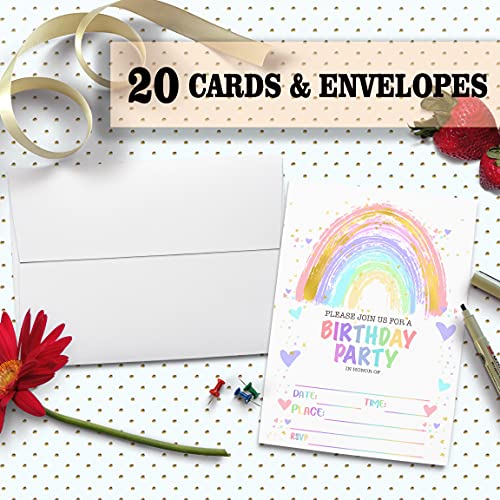 La Mejor Selección de Invitaciones para fiesta favoritos de las personas. 26 Invitaciones para fiesta marca Nopoben (2)
