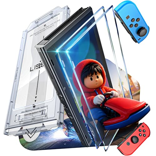 LISEN Original Switch