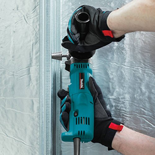 Makita DA3010F 4 Amp 3/8-Inch Right Angle Drill with LED Light, Teal