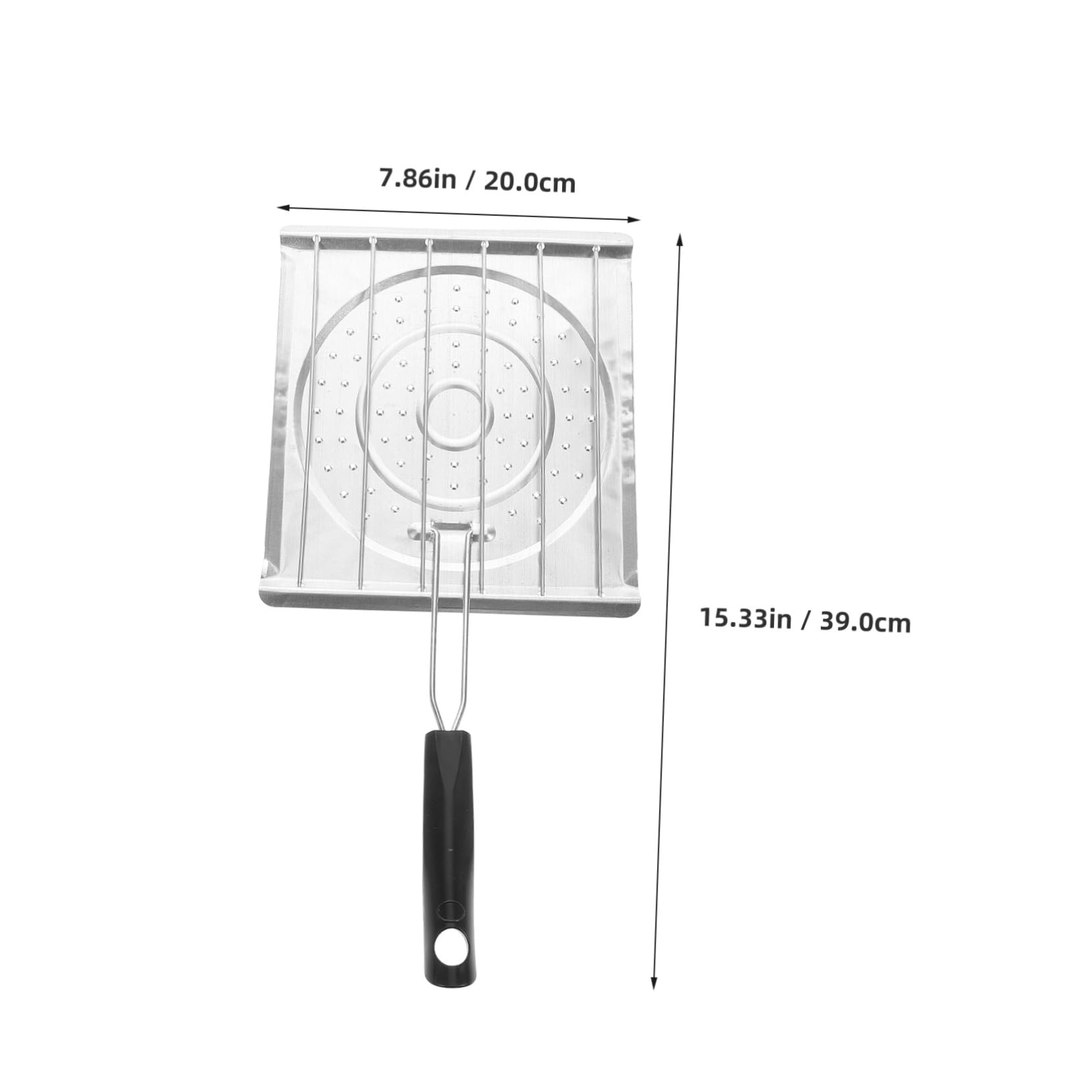 Abaodam Camping Toaster Rack Foldable Design for Outdoor Grilling Backpacking Durable Wire for Even Toasting Crisp Texture