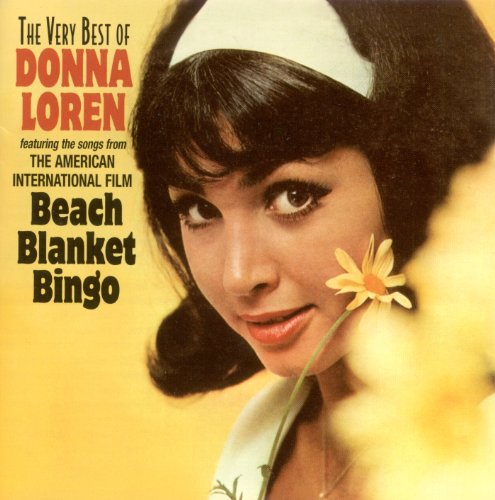 Very Best Of / Beach Blanket Bingo