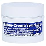 Tattoo Creme Spezial