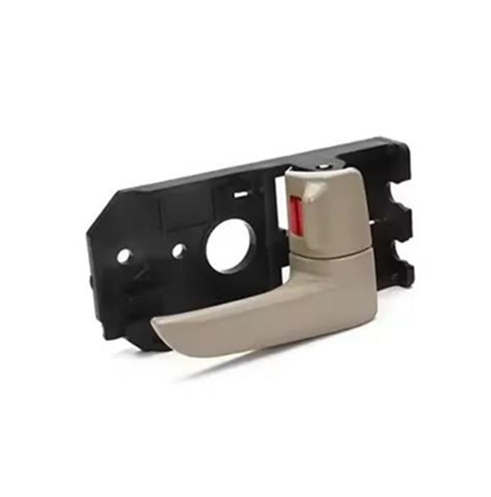DTSGCX Car Interior Door Handles Replacement Parts 82610-2F000 82620-2F000 for Kia for Cerato for Spectra 2004~2009 1pcs
