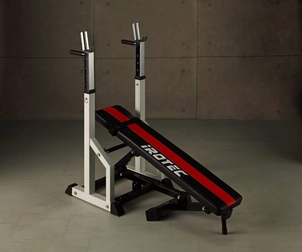 アイロテックビルドアップコンボ