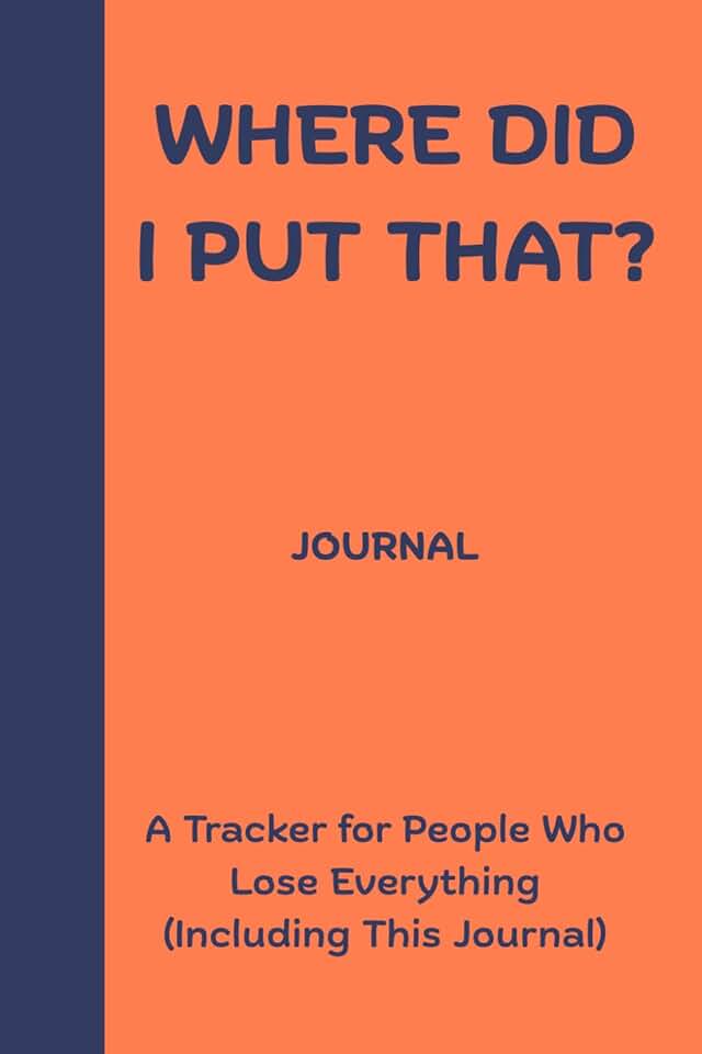 Lost item tracker device