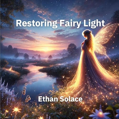 Restoring Fairy Light by Ethan Solace episode artwork