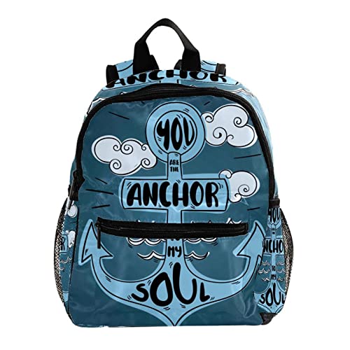 Sac à dos garçons et filles vert de 30,5 cm avec motif carte des États-Unis