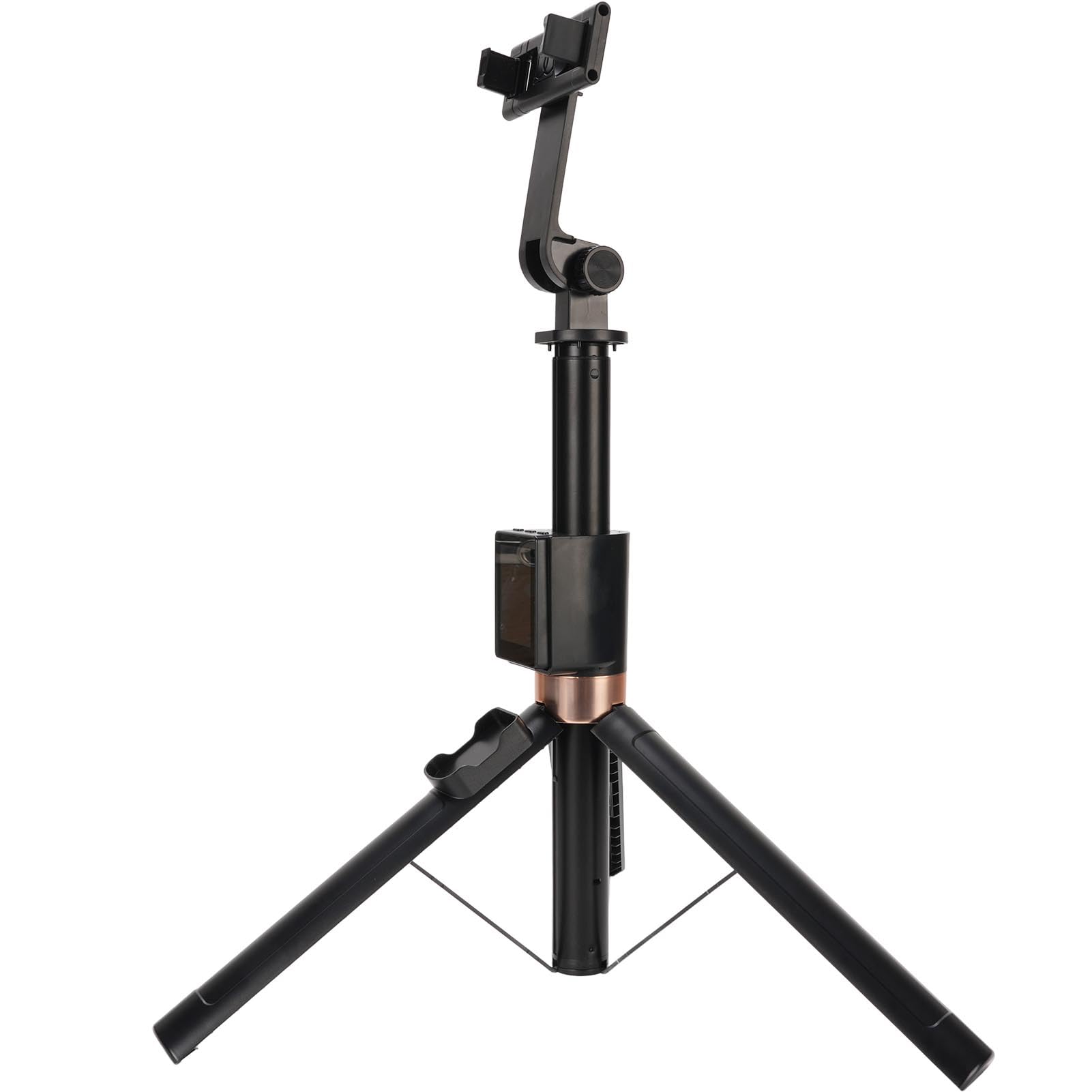 Selfie Stick Telecomando Bluetooth in Lega di Alluminio 360, Asta