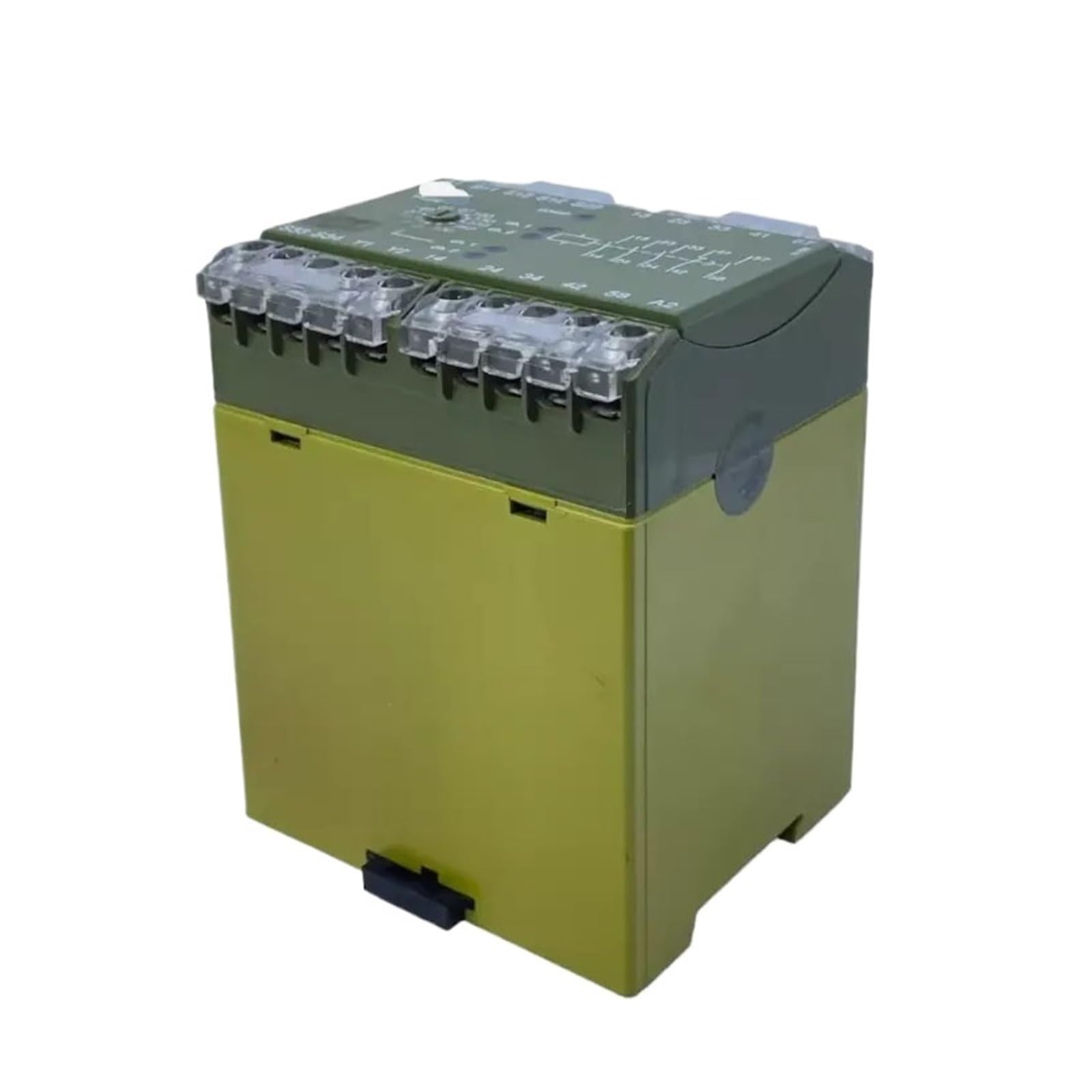 CXDFRSER 475695 Relay 1 24VDC 3S1O Relay