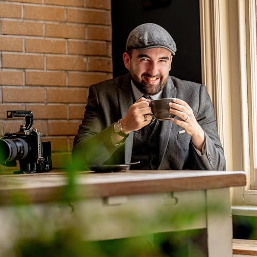 E9 Carlton Brunton's Story: Everything You Need To Know About Mindset, Relationships, Business & The One Secret To Live Your Most Authentic Life