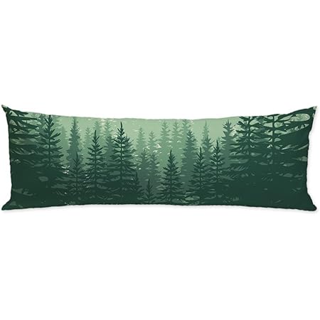outdoor body pillow