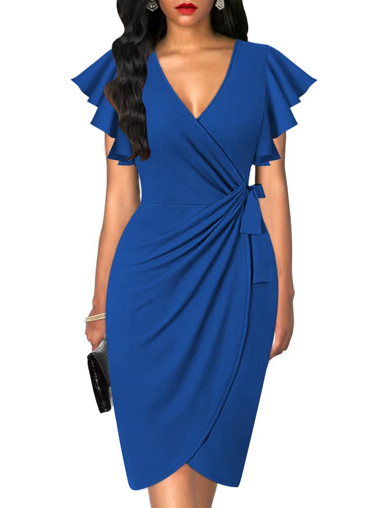oten Robes Femme Halloween Vintage Fleurie du Crâne Robe D'été pour Soirée Cocktail