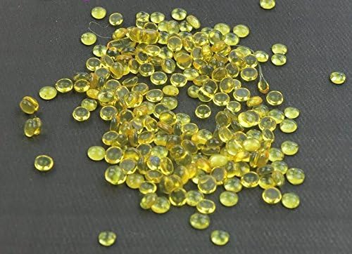 Keratin Glue Granules/Beads/Hot Melt Grain for Pre-Bonded Human Hair Extensions Fusion Hair Tools 400PC