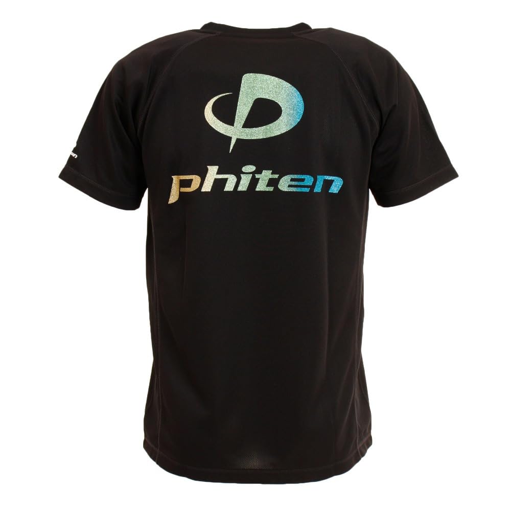 Amazon.co.jp: ファイテン（PHITEN） バレーボールウエア 半袖 T