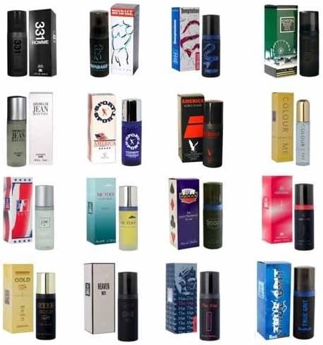 (MILTON LLOYD) - Mens Edt Aftershaves - Over 200 Fagrances & Different Pack Sizes To Choose From (AMERICA SPORT, 1 PACK)
