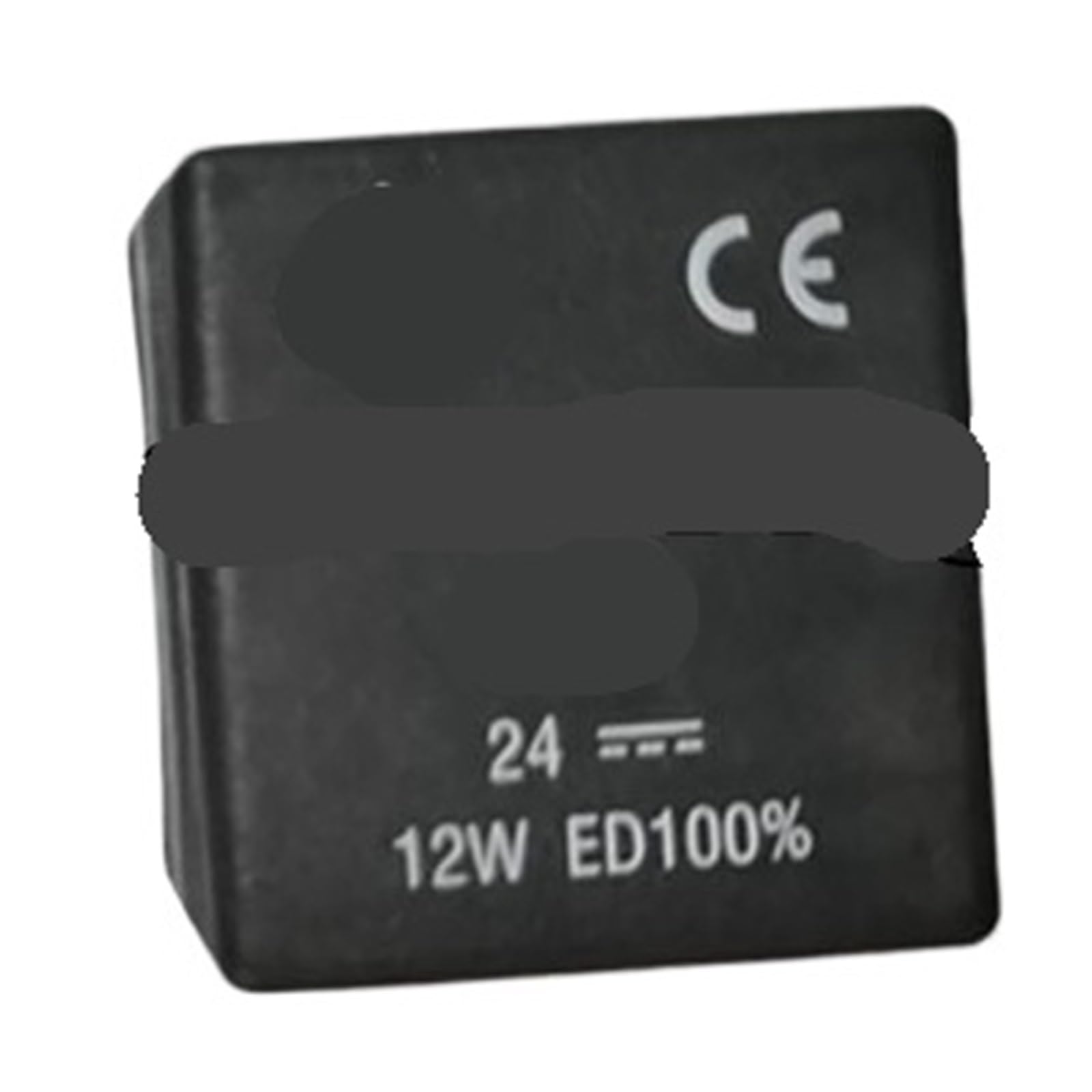Ylpwkmvz One Color 1Pcs Solenoid Valve Coil Udv12230ay Bdv08230ay Udv12230dw(Dc24v Uda)