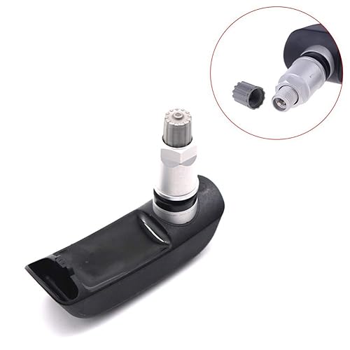 Miniatura 3 de Autokun Sensor de monitoreo de presión de neumáticos 8532731 TPMS de motocicleta para BMW FKR 36318532731 3631-8532-731