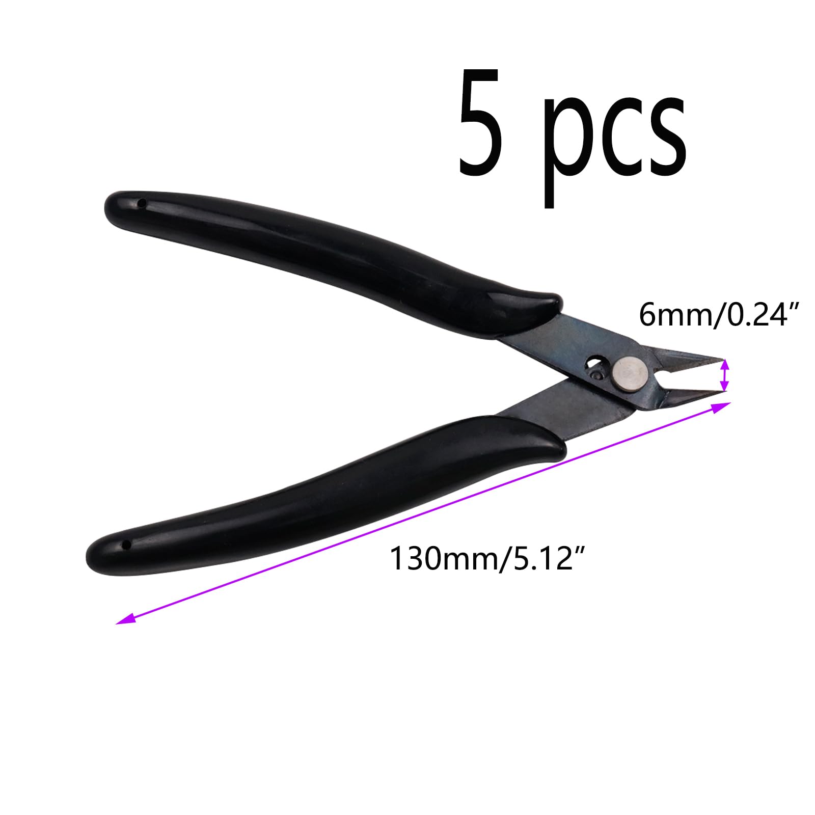 Ideal IndustriesPowerBlade Replacement Torque Arm Assembly for Cable Cutter Black