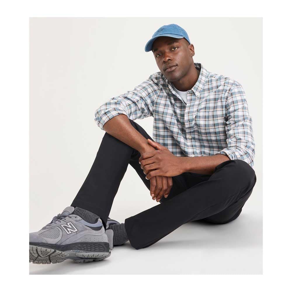 Dockers Go Airweave 5-Pocket Slim Hombre