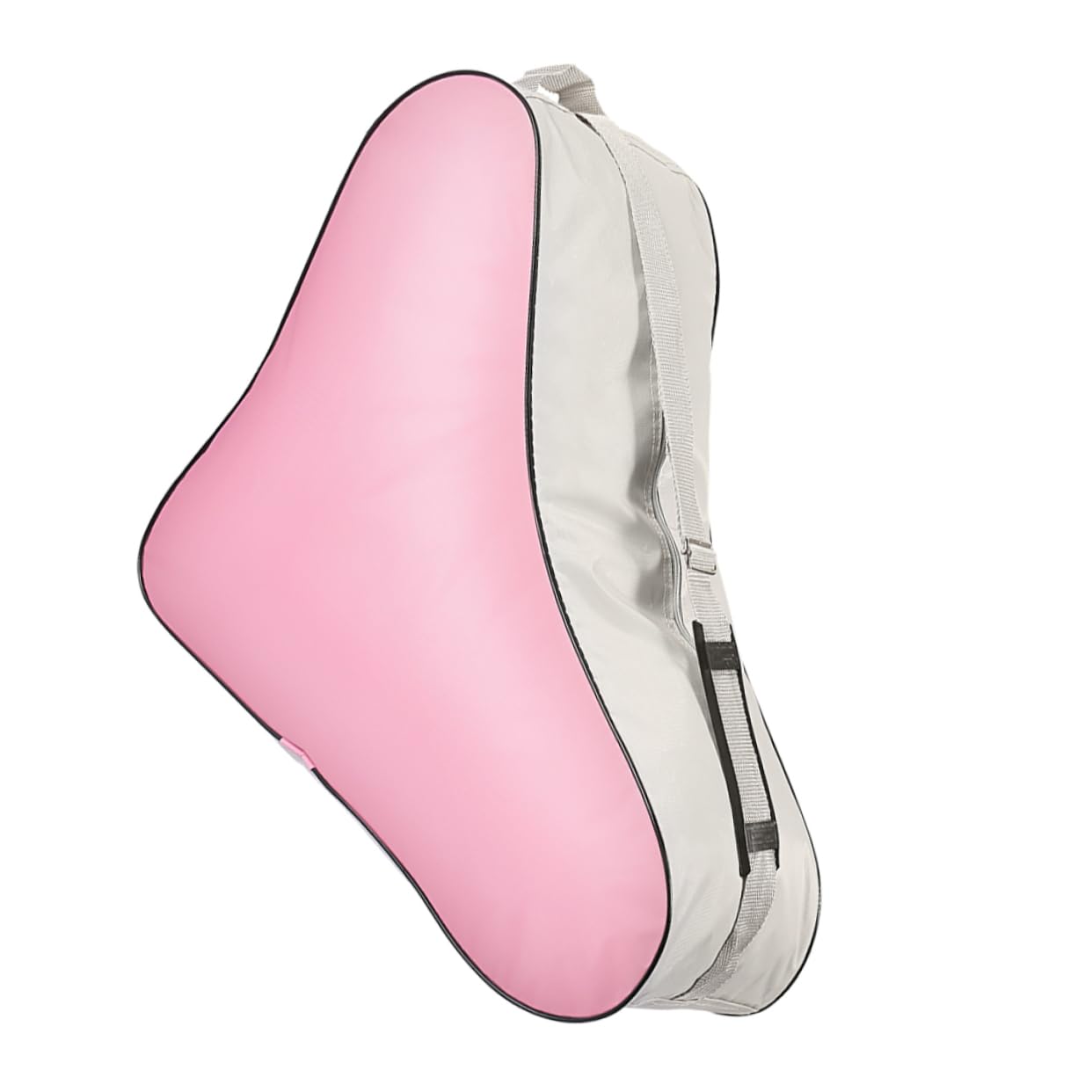 BESPORTBLE Roller Skate Bag for Women Inline Skate Bag Sportswear Tote Satchel for Skating Accessories Storage Case