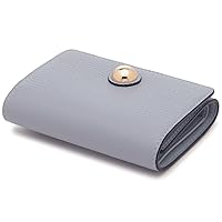 Amazon | [フルラ]二つ折り財布 スフェラ ミニ財布 ブルー