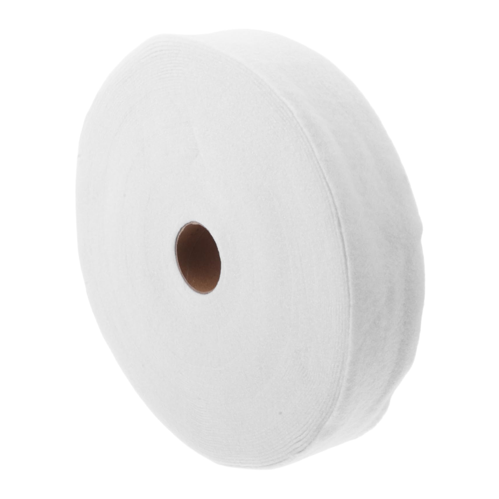 Gadpiparty Cotton Blend Batting Strip Roll for Quilting Upholstery and Crafting Projects Versatile Needle Punched for Rugs Purses and DIY Designs