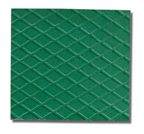 UCHIDA Corru-Gator Paper Crimper 8.5"-Diamond