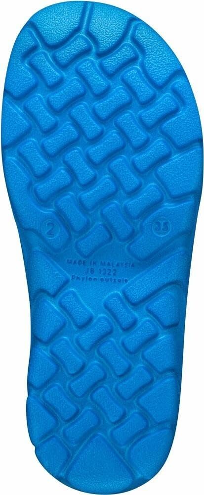 AQUA-SPEED KLAPKI BASENOWE ALABAMA ROYAL KOLOR NIEBIESKI ROZMIAR 30