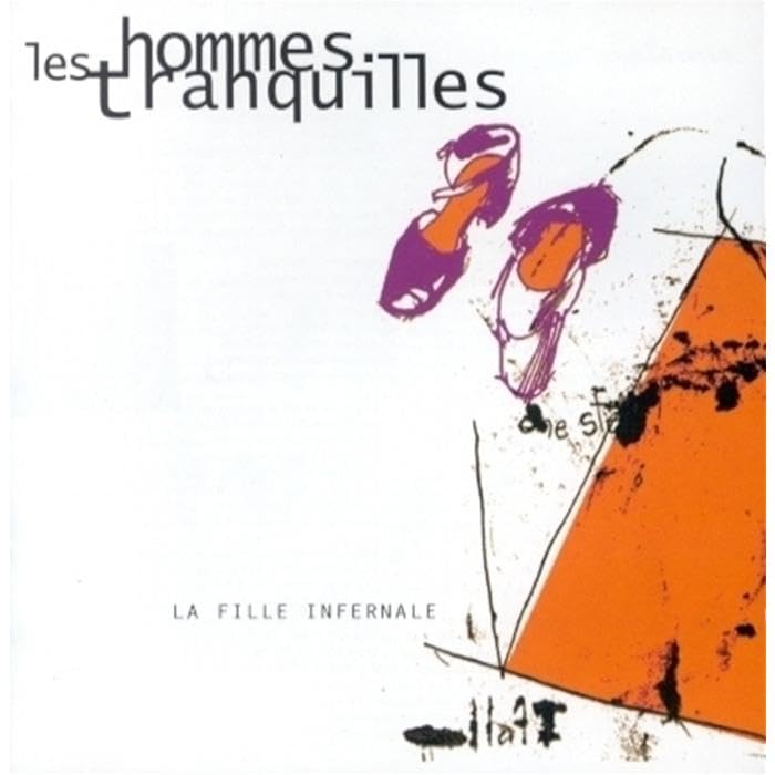 La Fille Infernale