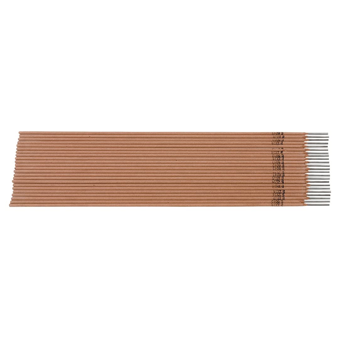 Elettrodi elettrodo 1,​6 mm 1 kg Elettrodi basici umhüllt sudore saldatura filo di saldatura Universal