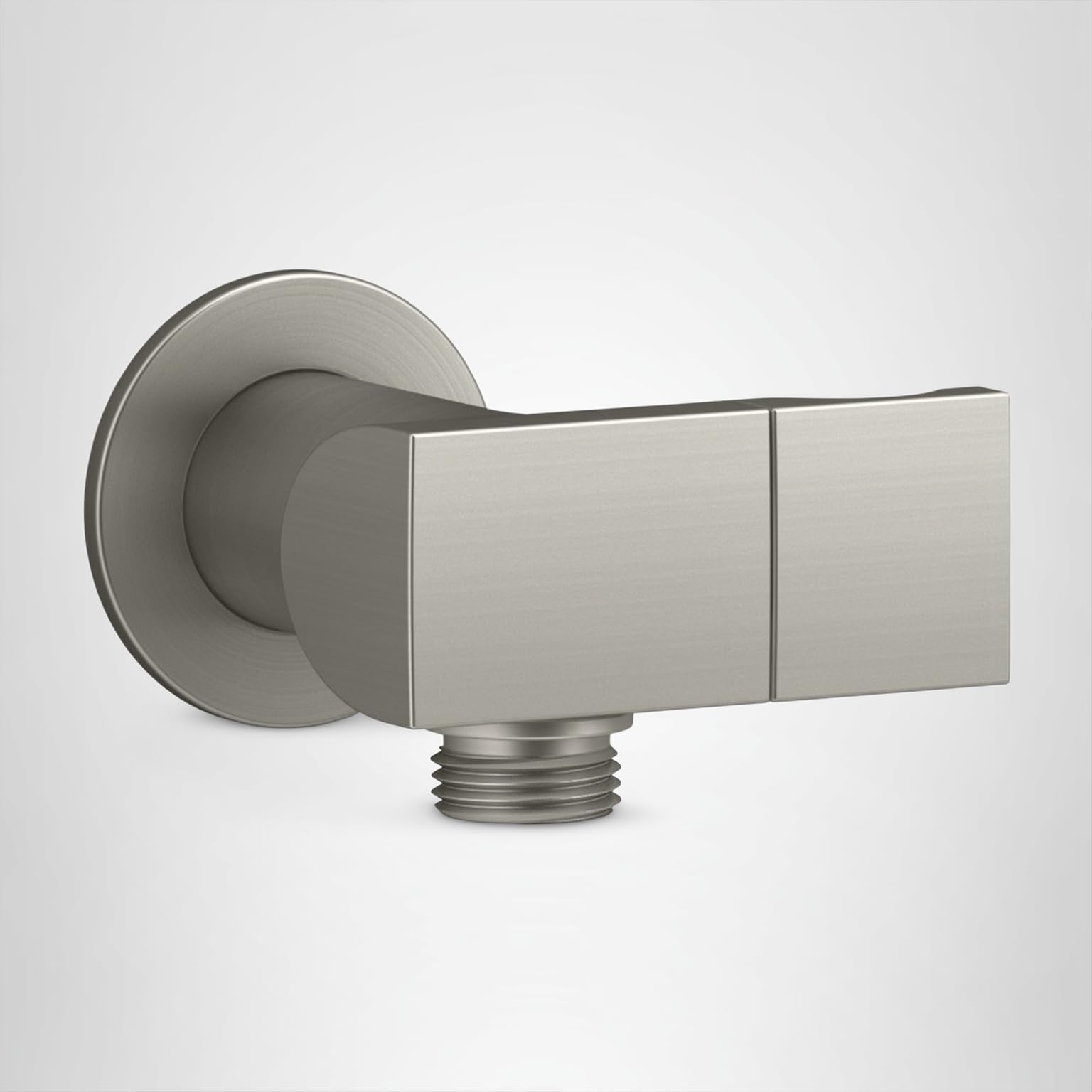 kkk54ページ Kohler K-98354-BN Exhale Wall-Mount Supply Elbow with Check Valve